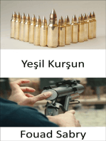 Yeşil Kurşun: Birleşik Devletler ordusu neden kurşun cephaneden "yeşil" cephaneye geçiyor?