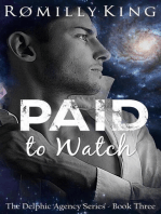 Paid to Watch