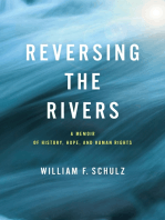 Reversing the Rivers