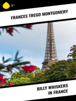 Billy Whiskers in France
