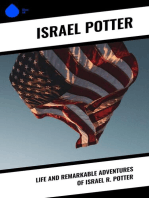 Life and Remarkable Adventures of Israel R. Potter
