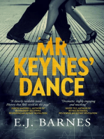 Mr Keynes' Dance: Mr Keynes, #2