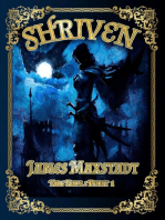 Shriven: The Fall, #1