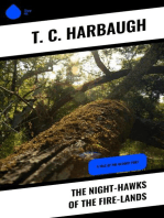 The Night-Hawks of the Fire-Lands: A Tale of the Bloody Fort