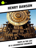 Trips in the Life of a Locomotive Engineer