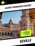 Seville: Historical and descriptive account of "the pearl of Andalusia"