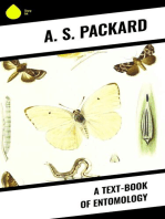 A Text-book of Entomology