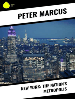 New York: The Nation's Metropolis