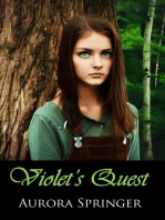 Violet's Quest