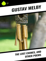 The lost chimes, and other poems