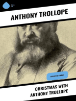 Christmas with Anthony Trollope: Collected Stories