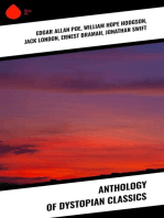 Anthology of Dystopian Classics