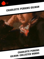 Charlotte Perkins Gilman: Collected Works