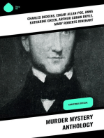 Murder Mystery Anthology
