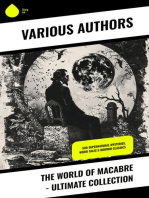 The World of Macabre - Ultimate Collection