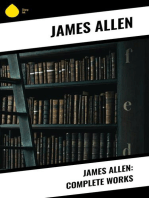 James Allen: Complete Works