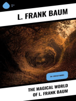 The Magical World of L. Frank Baum: 30+ Fantasy Books