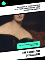 The Anthology of Macabre