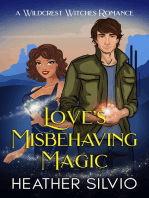 Love’s Misbehaving Magic