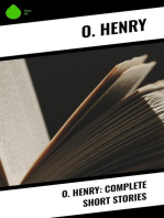 O. Henry