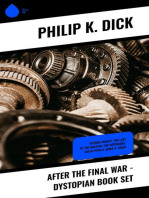 After the Final War - Dystopian Book Set