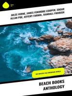 Beach Books Anthology