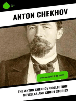 The Anton Chekhov Collection
