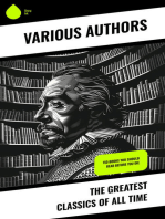 The Greatest Classics of All Time