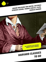 Harvard Classics To Go