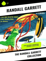 The Randall Garrett Collection: Space Adventures, Supernatural Mysteries & Other SF Tales