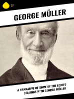 A Narrative of Some of the Lord's Dealings With George Müller