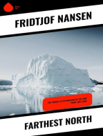 Farthest North: The Voyage of Exploration of the Ship 'Fram' 1893-1896