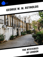 The Mysteries of London