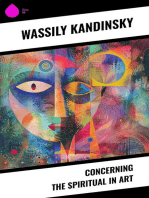 Concerning the Spiritual in Art