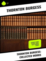 Thornton Burgess