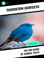 The Big Book of Animal Tales