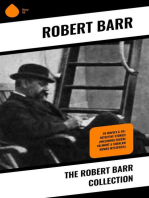 The Robert Barr Collection