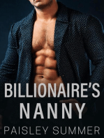 Billionaire's Nanny