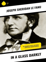 In a Glass Darkly: The Strangest Cases of the Occult Detective Dr. Martin Hesselius