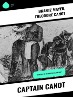 Captain Canot: 20 Years of an African Slave Ship