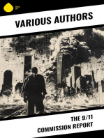 The 9/11 Commission Report