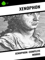 Xenophon: Complete Works