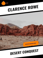 Desert Conquest: Western Adventure Novel