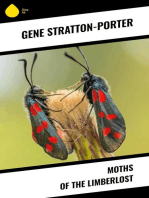 Moths of the Limberlost