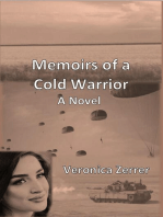 Memoirs of a Cold Warrior: A Novel