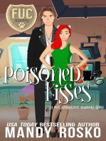 Poisoned Kisses: FUC Academy, #36