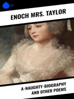 A-Naughty-Biography and other poems