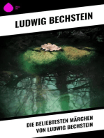 Die beliebtesten Märchen von Ludwig Bechstein