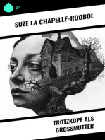 Trotzkopf als Großmutter