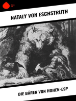 Die Bären von Hohen-Esp